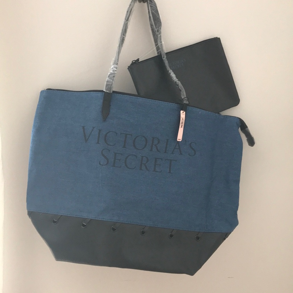 NWT Victoria’s Secret Tote